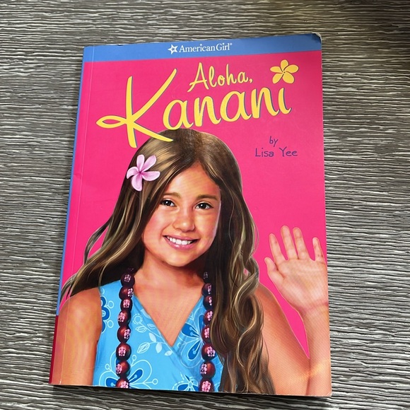 American Girl Books Bundle - Picture 2 of 8